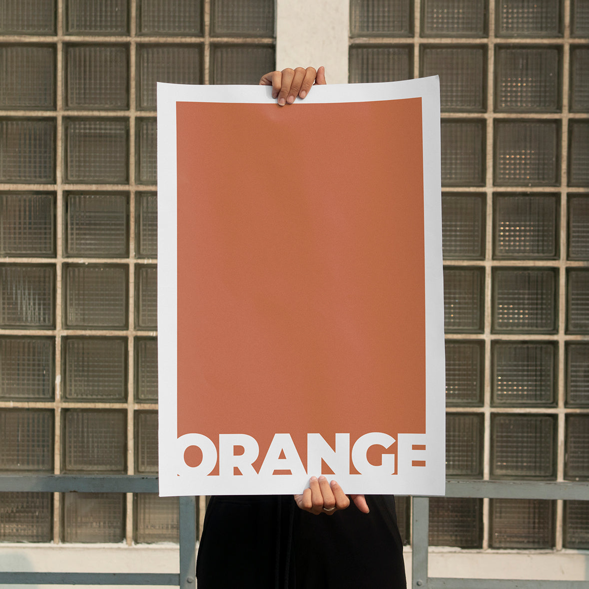 Bold™ Posters (Coming Soon)