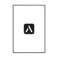 SIVR (Aluminum Frame)