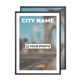 AMSO (City Poster)