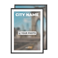 AMSO (City Poster)