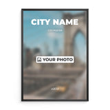 AMSO (City Poster)