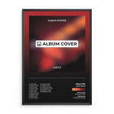 ARCO (Plakat z Albumem)