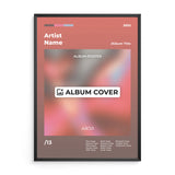 ETER (Album Poster)
