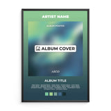 HENS (Album Poster)