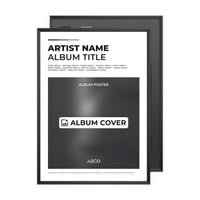 MISO (Album Poster)
