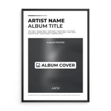 MISO (Album Poster)