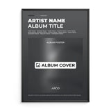 MISO (Album Poster)