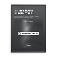 MISO (Album Poster)