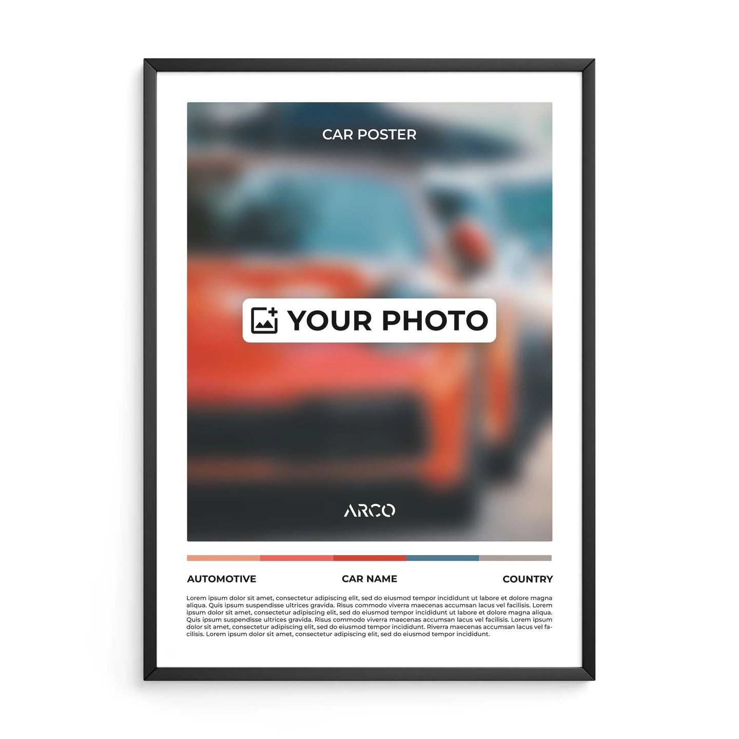 MOVA (Auto-Poster)