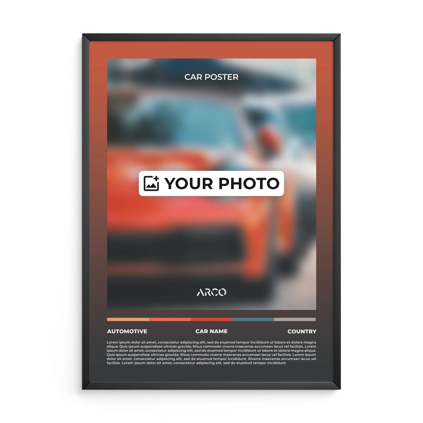 MOVA (Auto-Poster)
