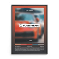 MOVA (Auto-Poster)