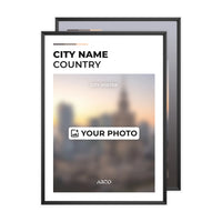 NARO (City-Poster)