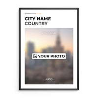 NARO (City-Poster)