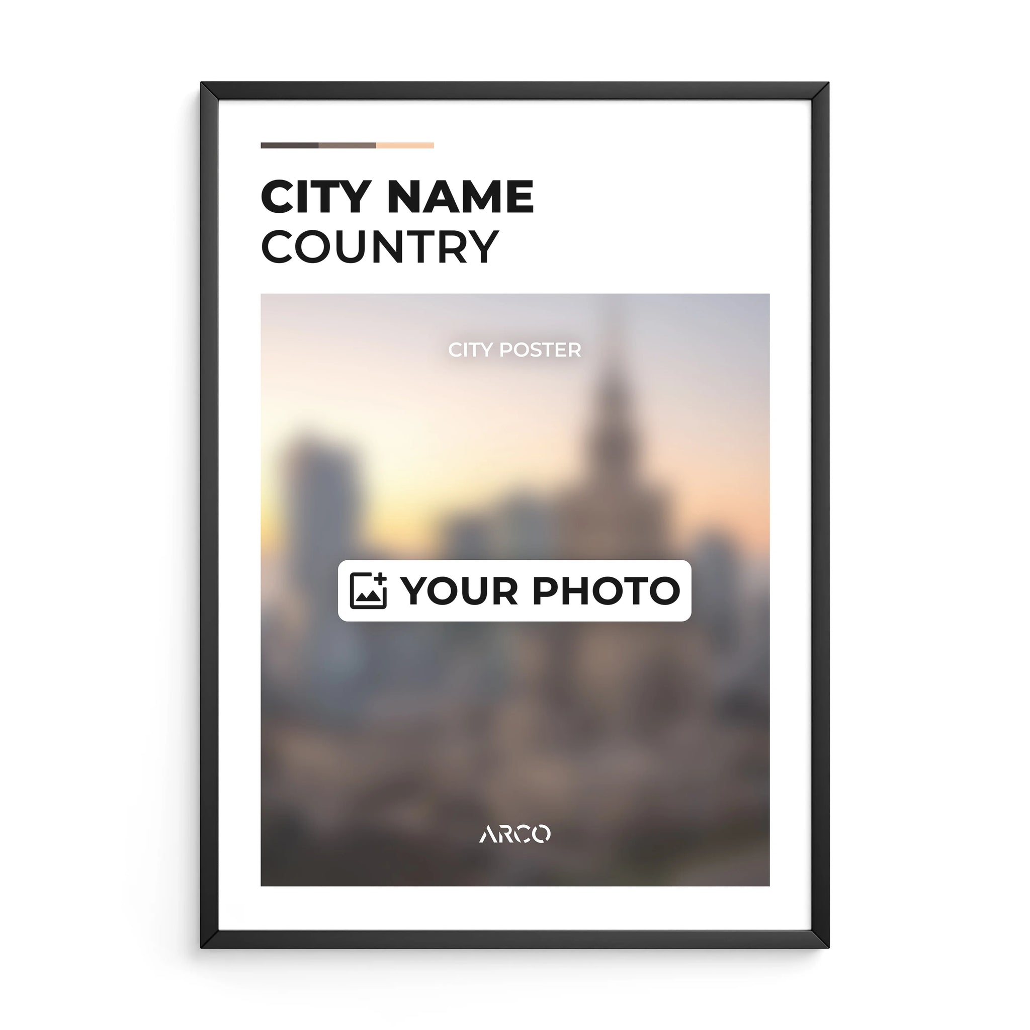 NARO (City-Poster)