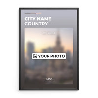 NARO (City-Poster)