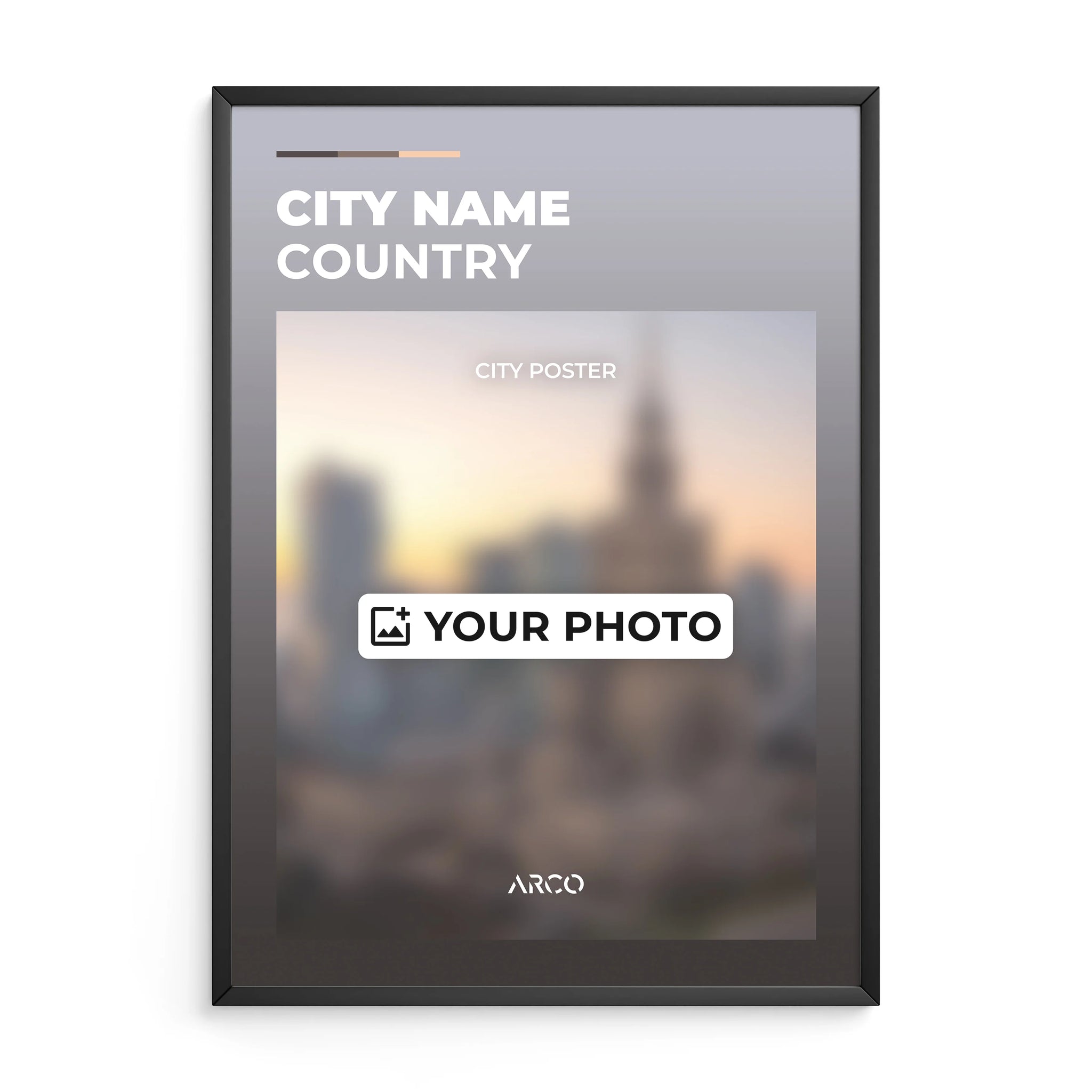 NARO (City-Poster)