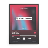 PLAY (Album Poster)