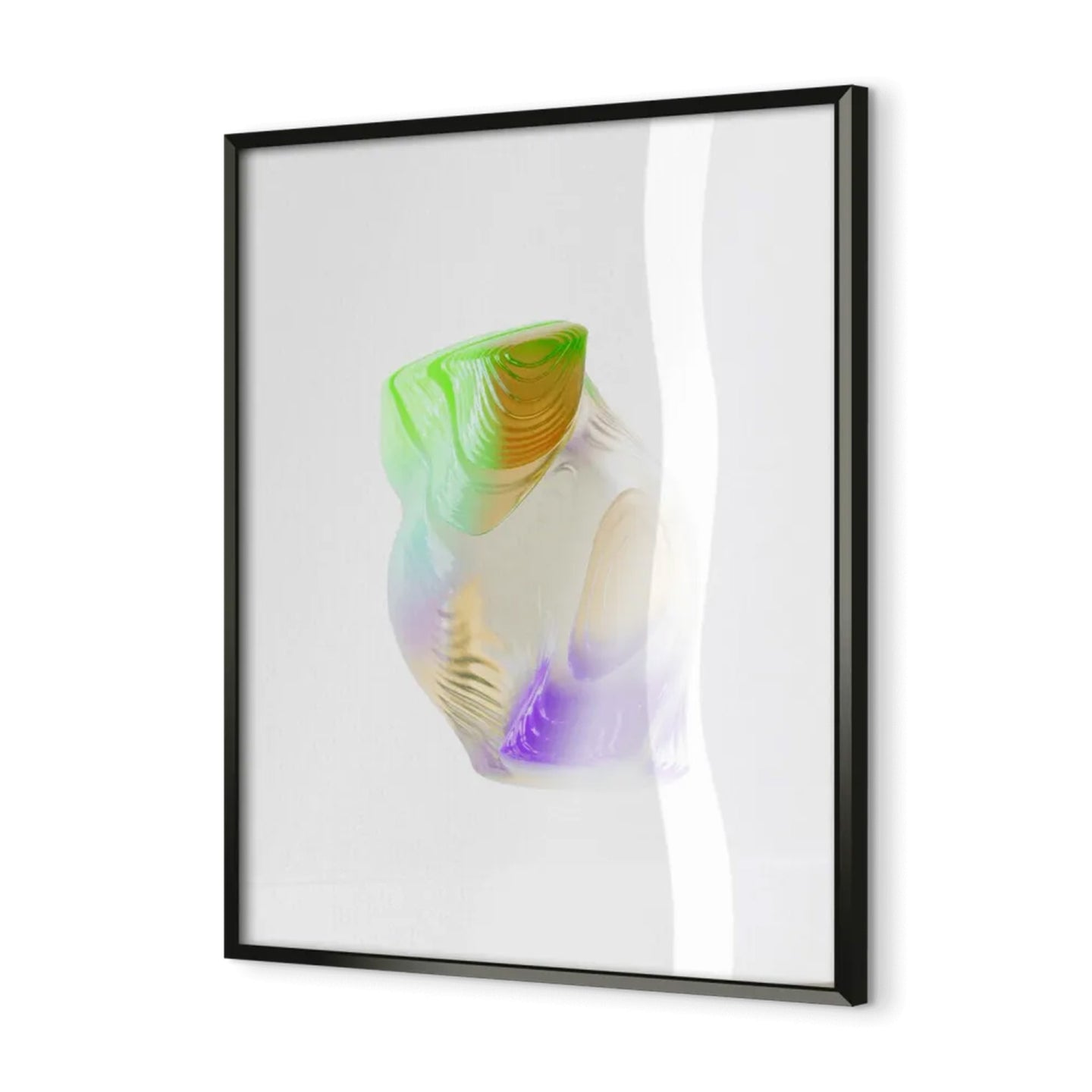 SIVR (Aluminum Frame)